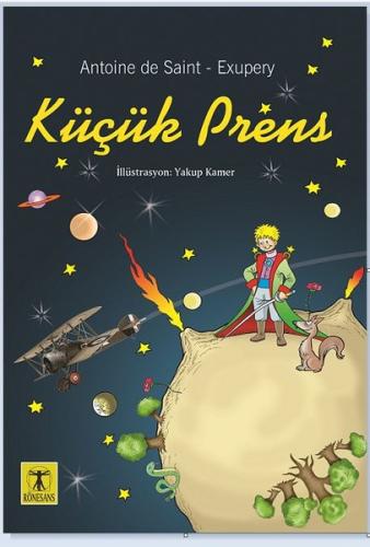 Küçük Prens
