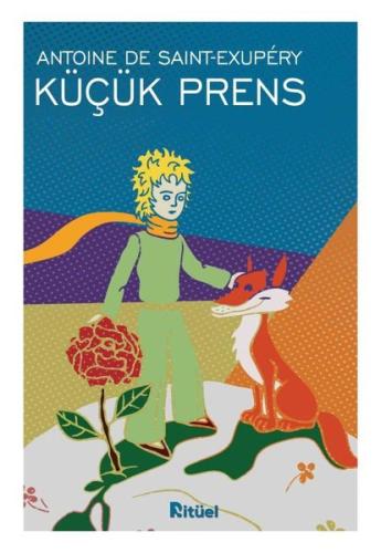 Küçük Prens | Kitap Ambarı