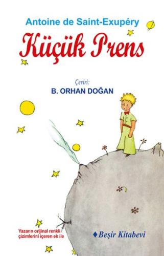 Küçük Prens | Kitap Ambarı