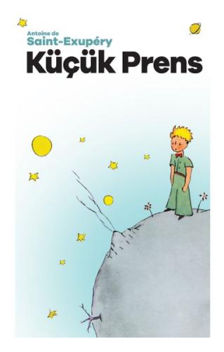Küçük Prens | Kitap Ambarı