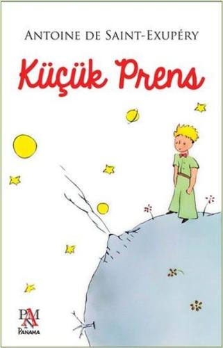 Küçük Prens | Kitap Ambarı