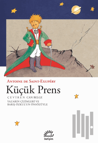 Küçük Prens | Kitap Ambarı