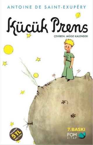 Küçük Prens