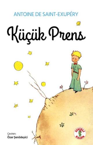 Küçük Prens | Kitap Ambarı
