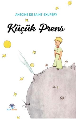 Küçük Prens | Kitap Ambarı