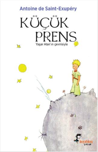 Küçük Prens | Kitap Ambarı