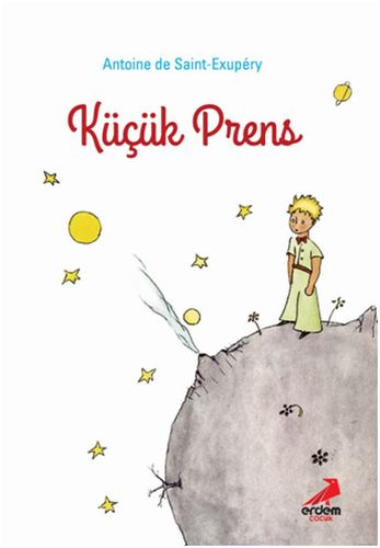 Küçük Prens | Kitap Ambarı
