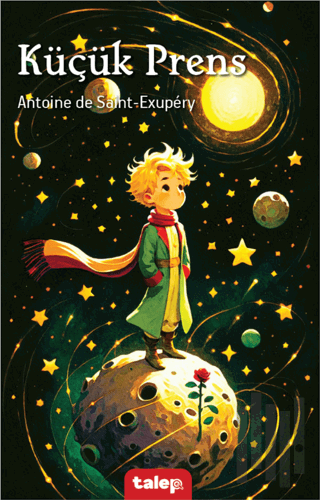 Küçük Prens | Kitap Ambarı
