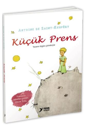 Küçük Prens | Kitap Ambarı