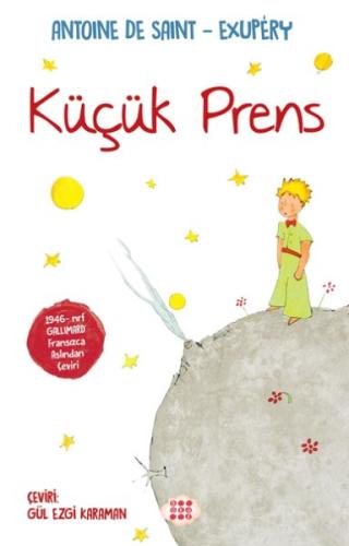 Küçük Prens | Kitap Ambarı