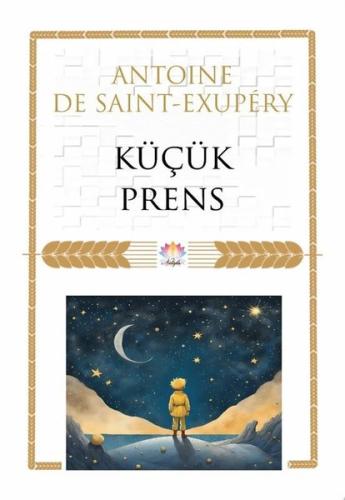 Küçük Prens