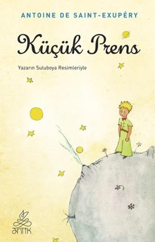 Küçük Prens | Kitap Ambarı