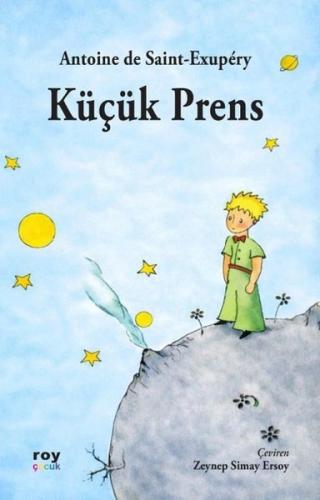 Küçük Prens | Kitap Ambarı