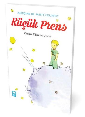 Küçük Prens | Kitap Ambarı