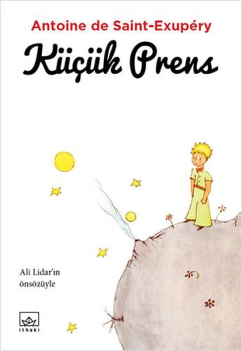 Küçük Prens | Kitap Ambarı