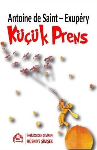 Küçük Prens | Kitap Ambarı