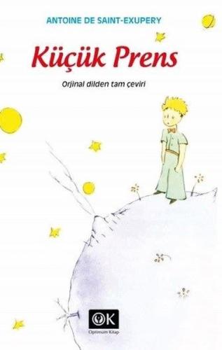 Küçük Prens | Kitap Ambarı