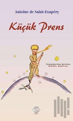 Küçük Prens | Kitap Ambarı