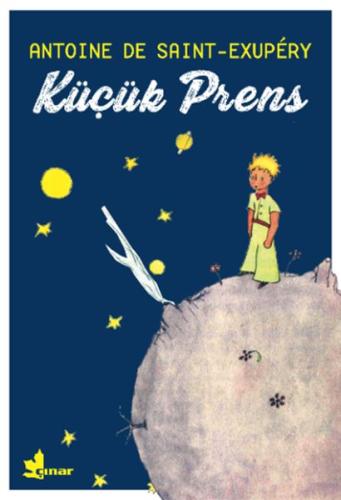 Küçük Prens | Kitap Ambarı