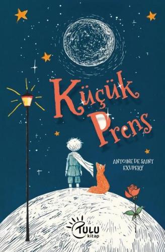 Küçük Prens | Kitap Ambarı
