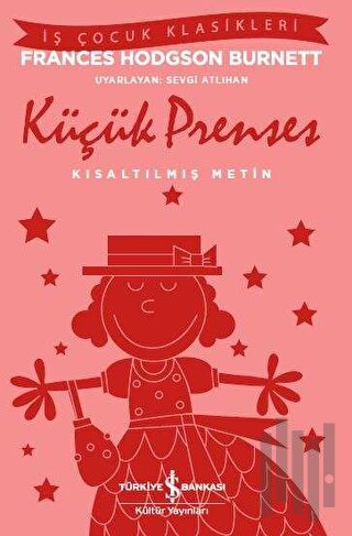 Küçük Prenses (Kısaltılmış Metin) | Kitap Ambarı