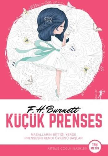 Küçük Prenses-Tam Metin