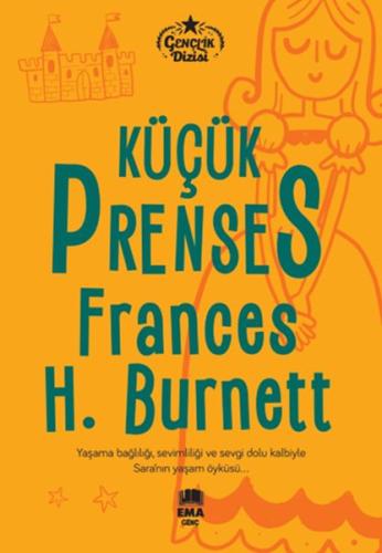Küçük Prenses | Kitap Ambarı