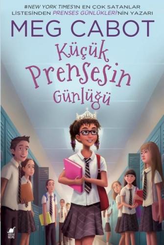 Küçük Prensesin Günlüğü | Kitap Ambarı