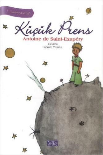 Küçük Prens (Fleksi Kapak) | Kitap Ambarı