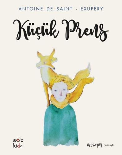 Küçük Prens | Kitap Ambarı