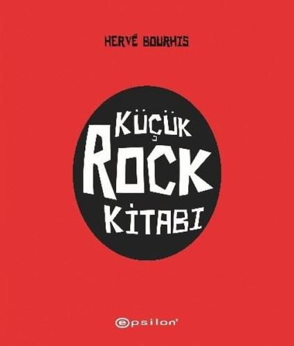 Küçük Rock Kitabı | Kitap Ambarı