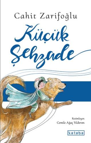 Küçük Şehzade | Kitap Ambarı