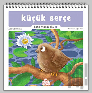 Küçük Serçe
