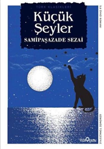 Küçük Şeyler | Kitap Ambarı