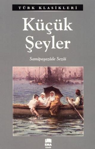 Küçük Şeyler | Kitap Ambarı