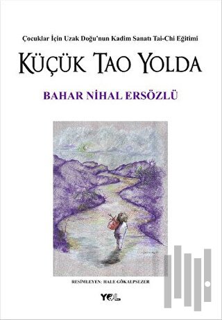 Küçük Tao Yolda | Kitap Ambarı