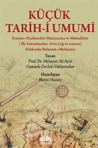 Küçük Tarih-i Umumi