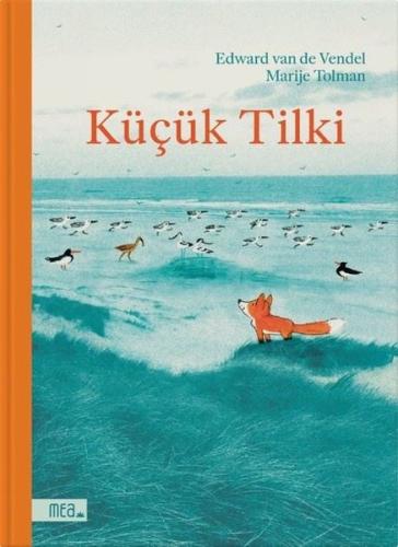 Küçük Tilki (Ciltli) | Kitap Ambarı