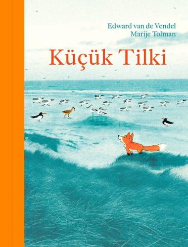 Küçük Tilki (Ciltli)