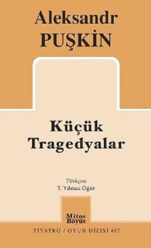 Küçük Tragedyalar | Kitap Ambarı