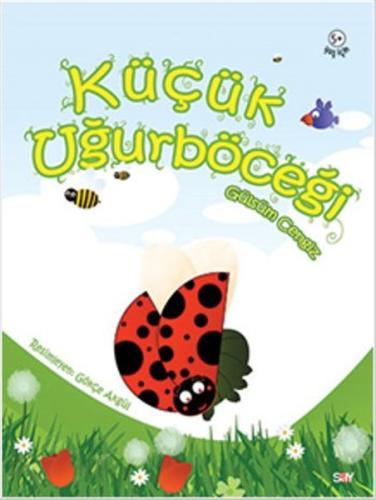 Küçük Uğurböceği | Kitap Ambarı