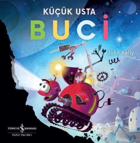Küçük Usta Buci | Kitap Ambarı