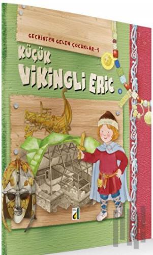 Küçük Vikingli Eric | Kitap Ambarı