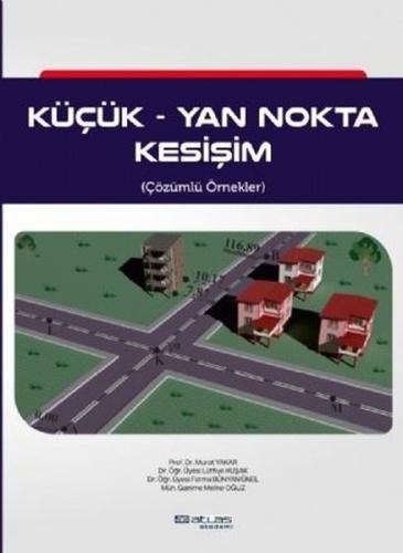 Küçük Yan Nokta Kesişim - Çözümlü Örnekler | Kitap Ambarı