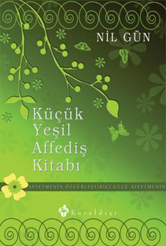 Küçük Yeşil Affediş Kitabı (Ciltli)