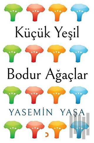 Küçük Yeşil Bodur Ağaçlar