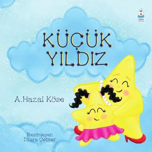 Küçük Yıldız | Kitap Ambarı