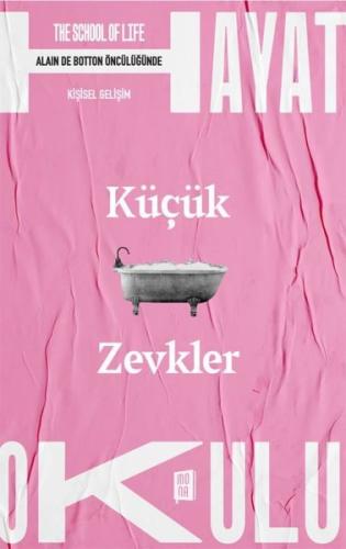 Küçük Zevkler | Kitap Ambarı