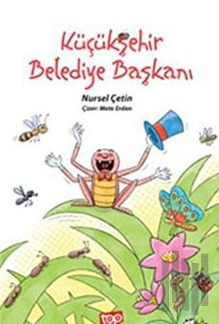Küçükşehir Belediye Başkanı