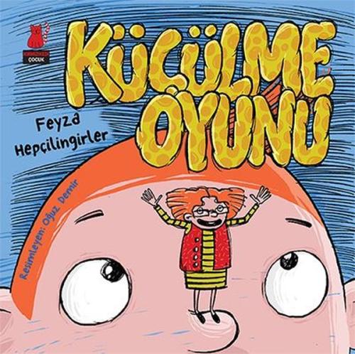 Küçülme Oyunu